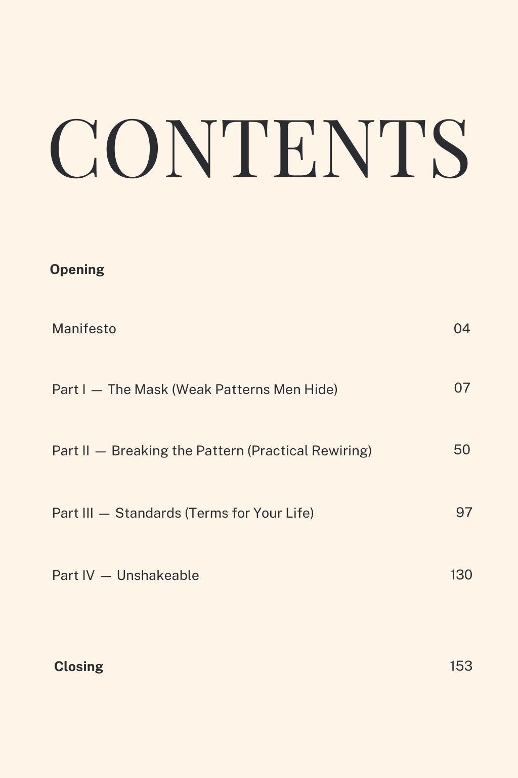 The Apex Man + Unmasked Man: The Complete Man Essentials Bundle