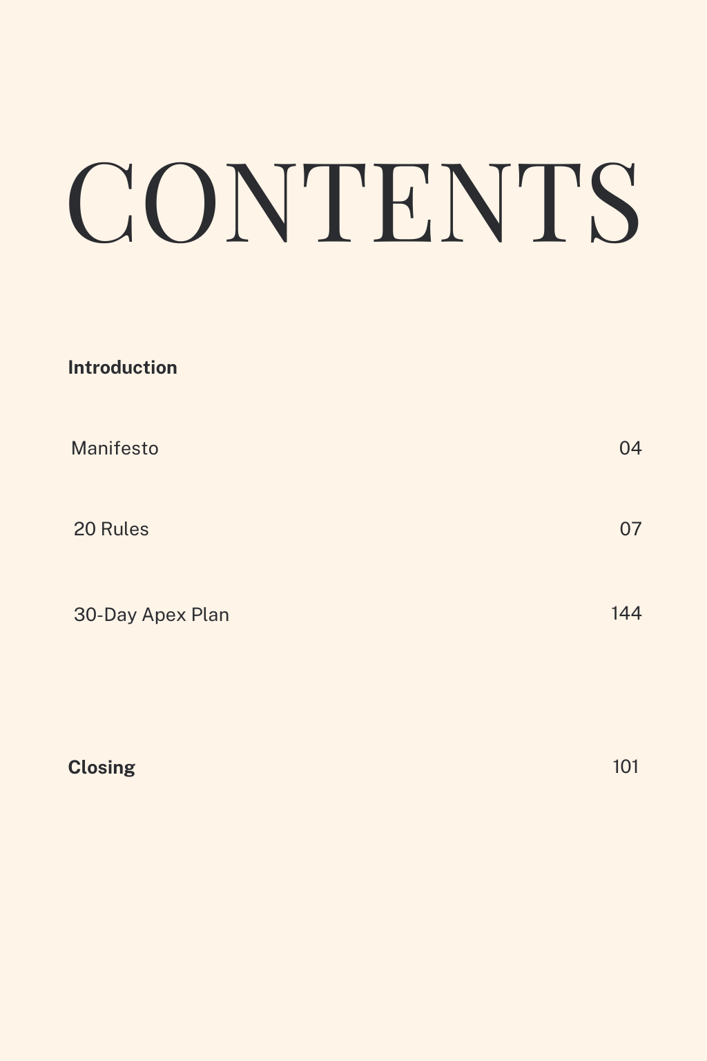 The Apex Man + Unmasked Man: The Complete Man Essentials Bundle